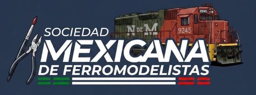Sociedad Mexicana de Ferromodelistas 